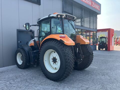 Steyr 4115 Multi Kommunal Komfort