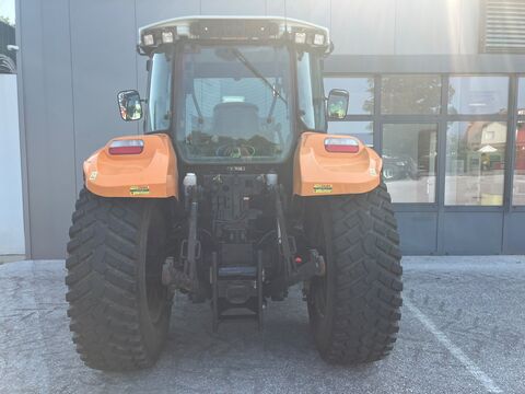 Steyr 4115 Multi Kommunal Komfort