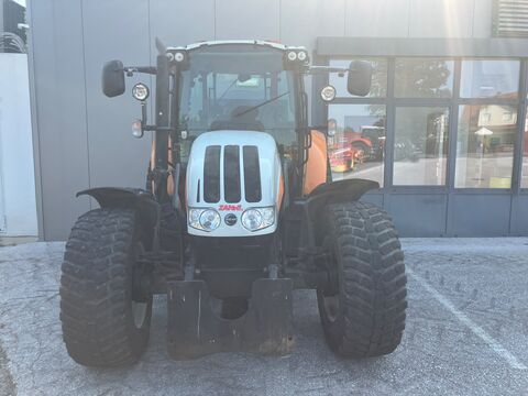 Steyr 4115 Multi Kommunal Komfort