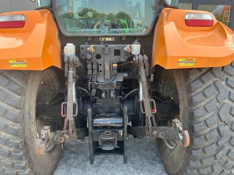 Steyr 4115 Multi Kommunal Komfort