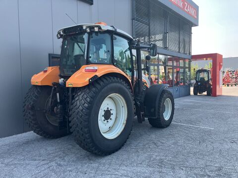 Steyr 4115 Multi Kommunal Komfort