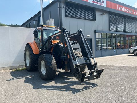 Lindner Geotrac 134 ep Kommunal