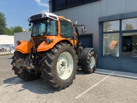 Lindner Geotrac 134 ep Kommunal