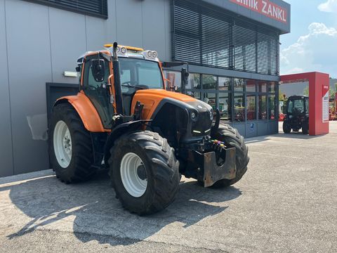 Lindner Geotrac 134 ep Kommunal