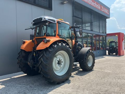 Lindner Geotrac 134 ep Kommunal