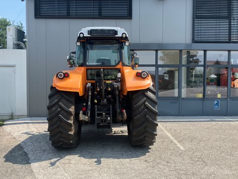 Lindner Geotrac 134 ep Kommunal