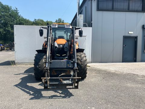 Lindner Geotrac 134 ep Kommunal