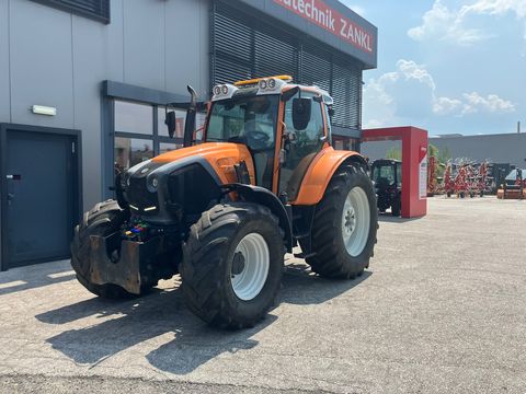 Lindner Geotrac 134 ep Kommunal