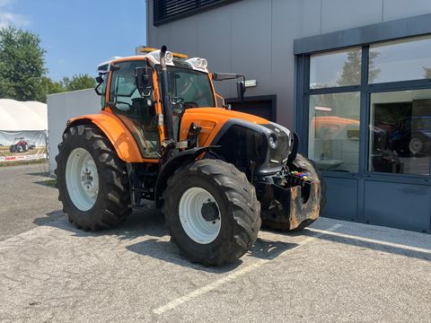 Lindner Geotrac 134 ep Kommunal