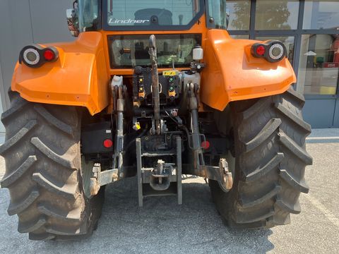 Lindner Geotrac 134 ep Kommunal