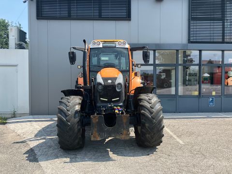 Lindner Geotrac 134 ep Kommunal