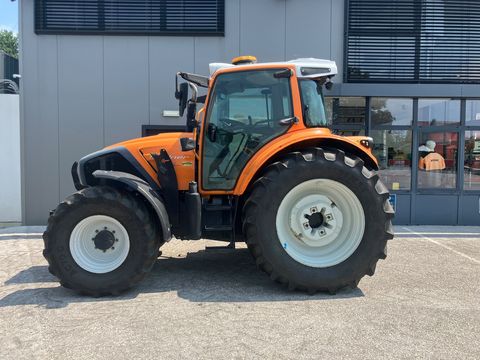 Lindner Geotrac 134 ep Kommunal