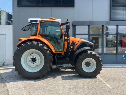 Lindner Geotrac 134 ep Kommunal