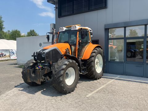 Lindner Geotrac 134 ep Kommunal
