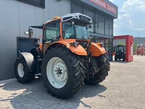 Lindner Geotrac 134 ep Kommunal