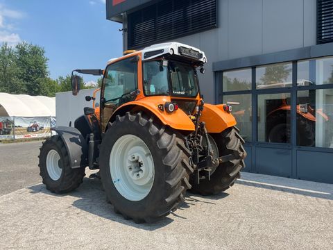Lindner Geotrac 134 ep Kommunal