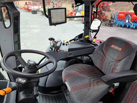 Steyr 6145 Profi CVT