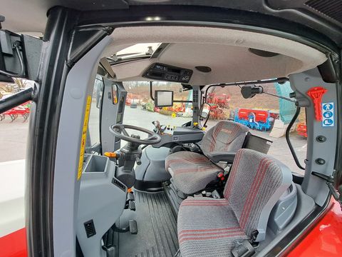 Steyr 6145 Profi CVT