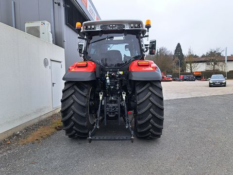 Steyr 6145 Profi CVT