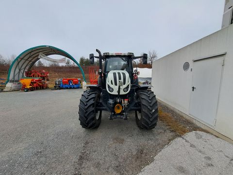 Steyr 6145 Profi CVT