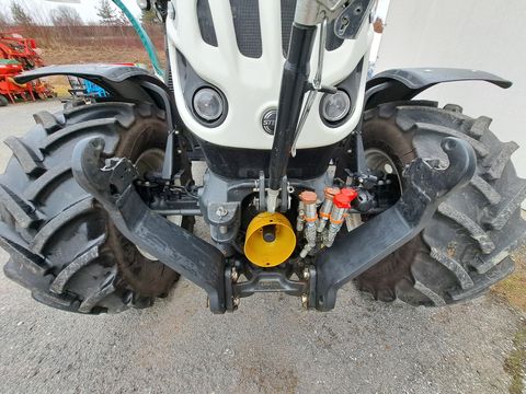 Steyr 6145 Profi CVT