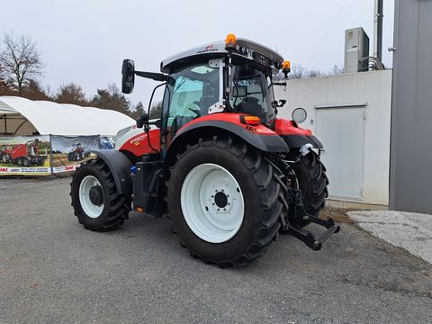 Steyr 6145 Profi CVT