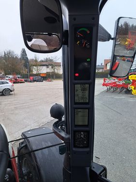 Steyr 6145 Profi CVT