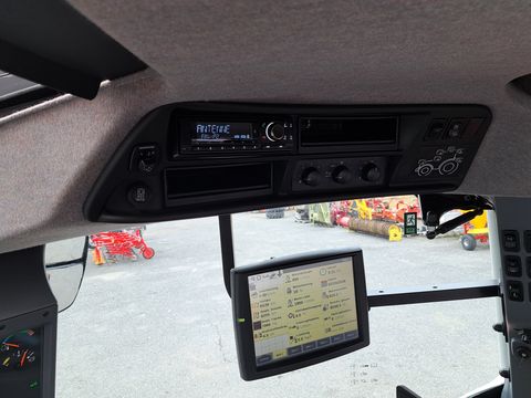 Steyr 6145 Profi CVT