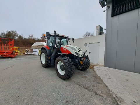 Steyr 6145 Profi CVT