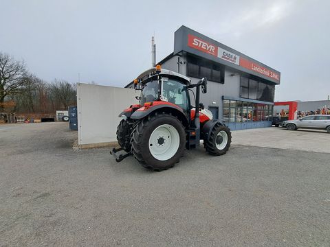 Steyr 6145 Profi CVT