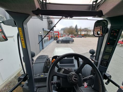 Steyr 6145 Profi CVT