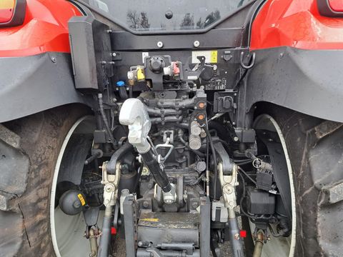 Steyr 6145 Profi CVT