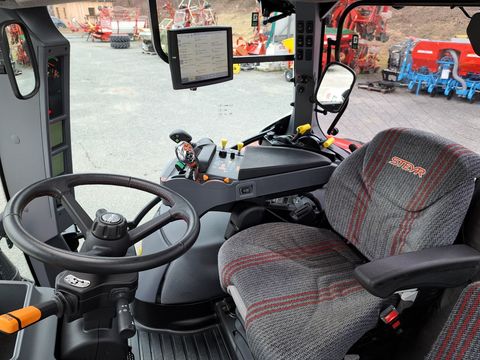 Steyr 6145 Profi CVT