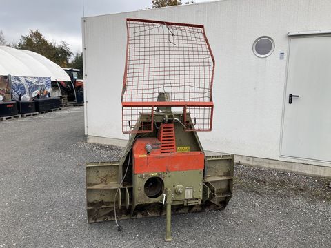 Holzknecht RC 6