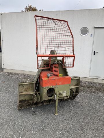 Holzknecht RC 6
