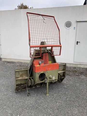 Holzknecht RC 6