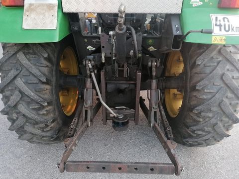 John Deere 3300 A