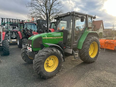 John Deere 3300 A