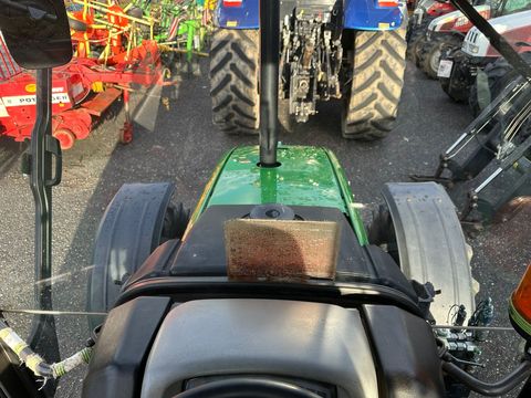John Deere 3300 A
