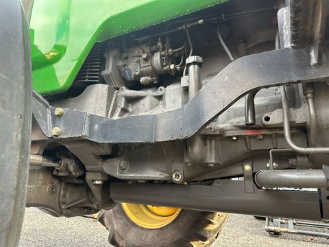John Deere 3300 A