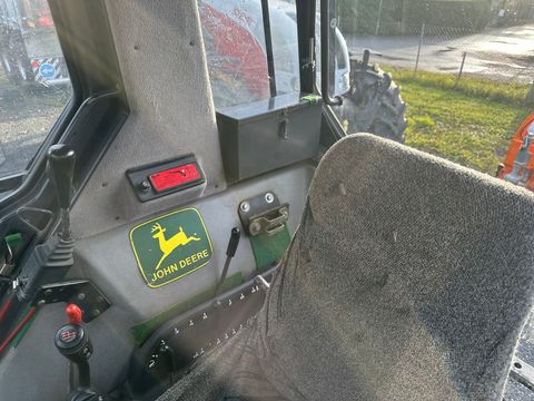 John Deere 3300 A