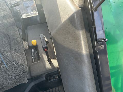 John Deere 3300 A