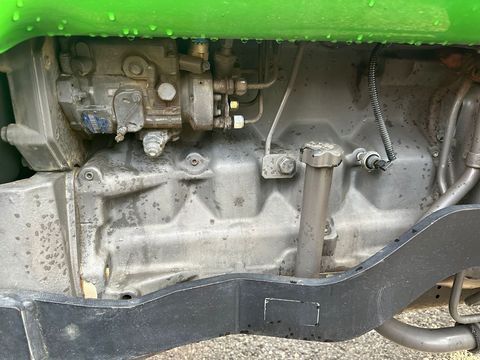 John Deere 3300 A