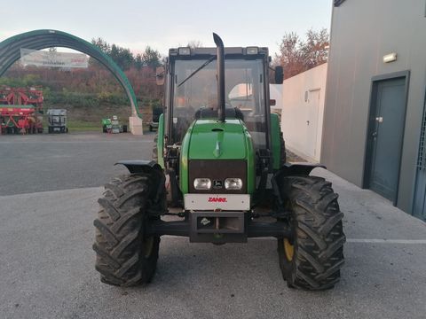 John Deere 3300 A