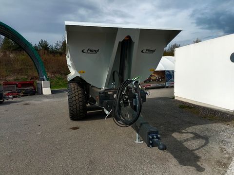 Fliegl Stone-Master 252
