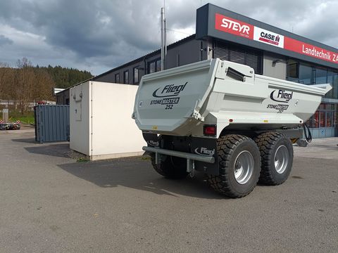 Fliegl Stone-Master 252