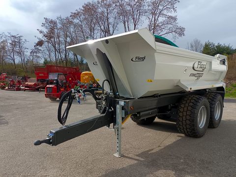 Fliegl Stone-Master 252