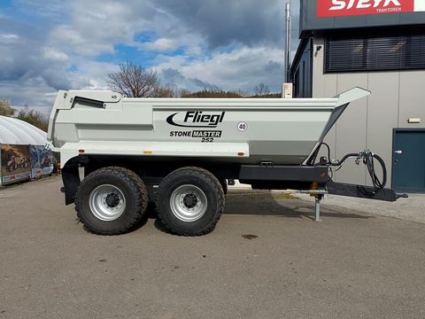 Fliegl Stone-Master 252