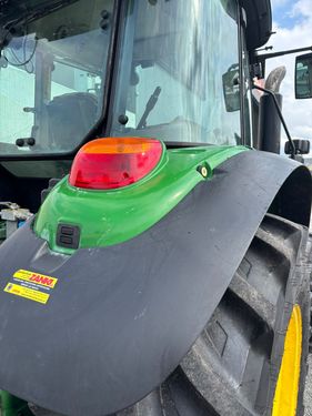 John Deere 6090MC