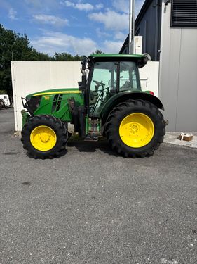 John Deere 6090MC